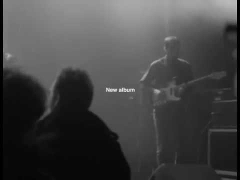 Motorama — Poverty (Анонс альбома, 2015)