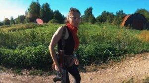 COVID-19 ЗОМБИ АПОКАЛИПСИС 7 побег