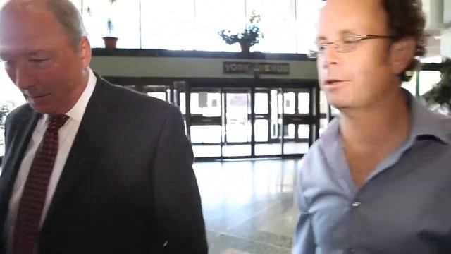 WCC Kevin McDonald - Tripwire Media Group смотреть онлайн