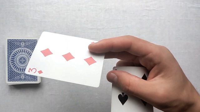 КАК ПОДМЕНИТЬ КАРТУ В РУКЕ? ОБУЧЕНИЕ JONES CHANGE TUTORIAL  Кардистри Шулерство Cardistry Сменка