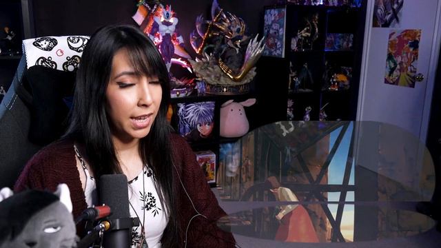 VASH IS ADORABLE!! | Trigun Stampede Episode 2 Reaction смотреть онлайн