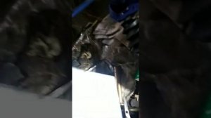 шрус тойота ленд крузер 100