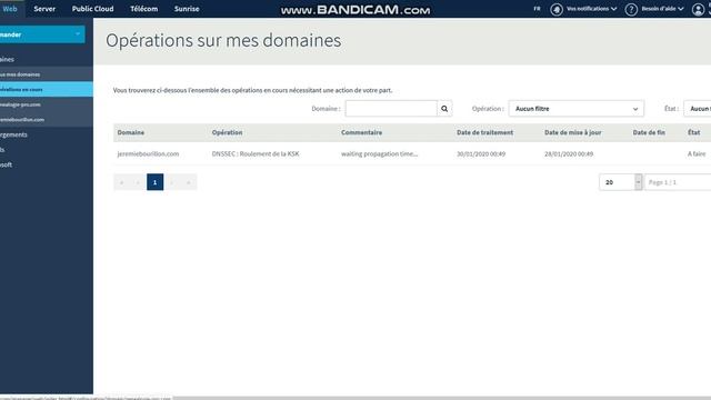 Comment mettre à jour la version PHP de WordPress ? смотреть онлайн