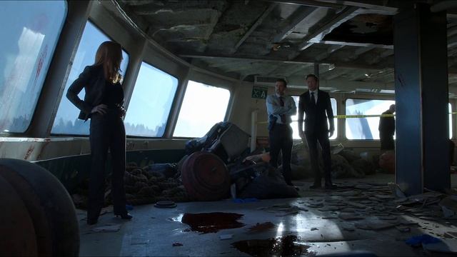 Краткое содержание 11 сезона X-Files | Секретные Материалы смотреть онлайн