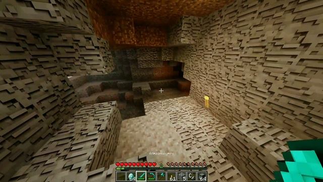 самый РЕАЛИСТИЧНЫЙ ТЕКСТУРПАК ДЛЯ СЛАБЫХ ПК В MINECRAFT!?Реалистичные шейдеры Мкпе! смотреть онлайн