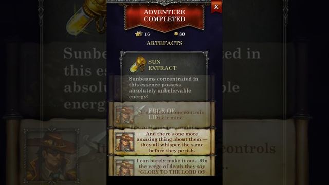 Dungeons of Evilibrium RPG - Android and iOS gameplay GamePlayTV смотреть онлайн