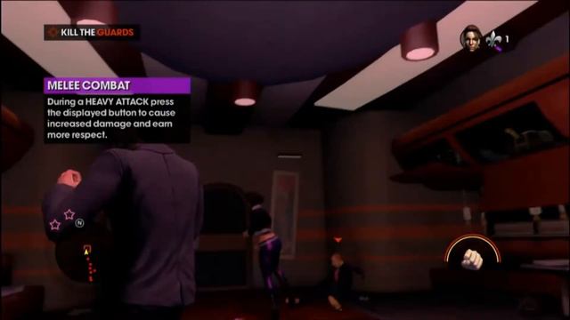 Saints Row: The Third ( как снять летсплай для нищебродов) смотреть онлайн
