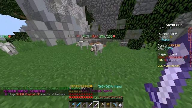 Послесловие - Minecraft Java смотреть онлайн