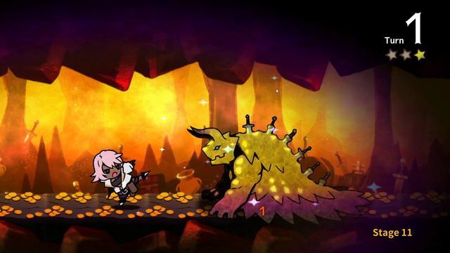 Doll Explorer - #3 Волшебный Голем смотреть онлайн