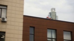 Радиоуправлемый самолёт HIPER SKYLINER