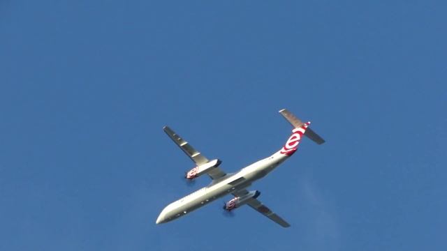 EPWA Frederic Chopin Airport Warsaw смотреть онлайн