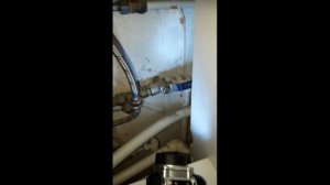 5.38 Запотел счётчик воды, что делать?