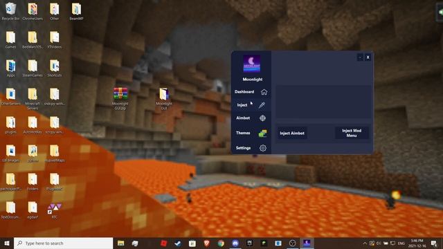 How to get a FREE FiveM Mod Menu with Aimbot! смотреть онлайн