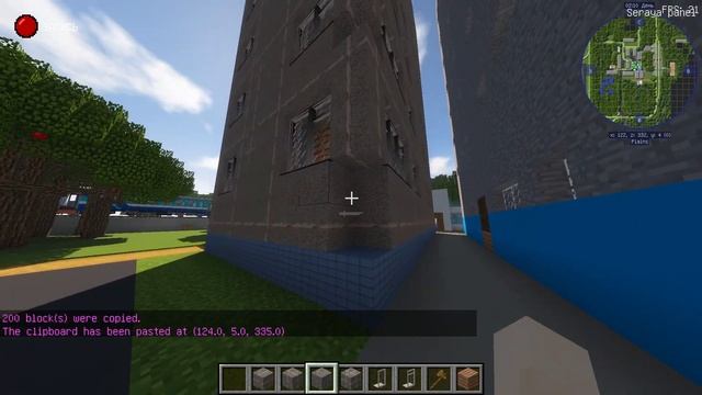 Перестройка Нижнего Новгорода! Часть №1! смотреть онлайн