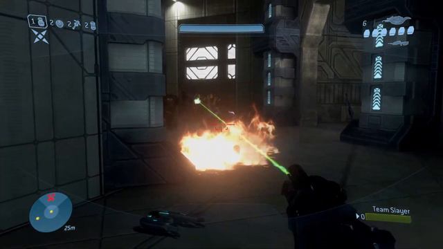 Halo Infinite Campaign... If It Had Coop... And Was Cursed смотреть онлайн