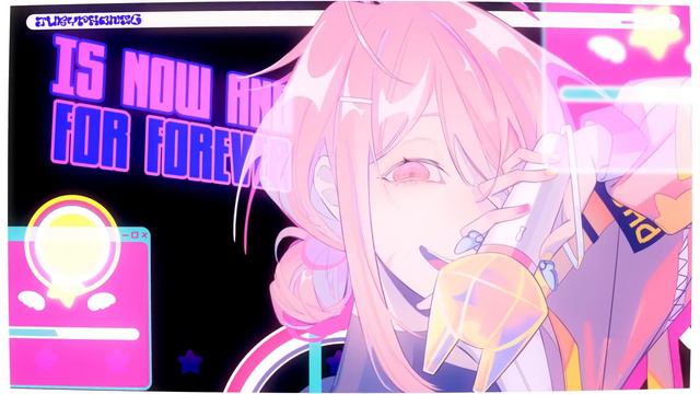 Oopsie Daisy (Original)【JubyPhonic Ft. KIRA】