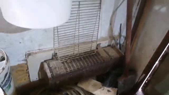 Сарай для свиней и коз своими руками смотреть онлайн