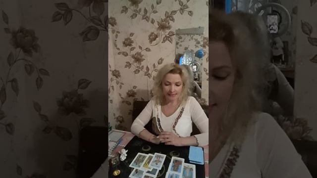 ????Кто этот человек по судьбе#мысличувствадействия #таро ? смотреть онлайн