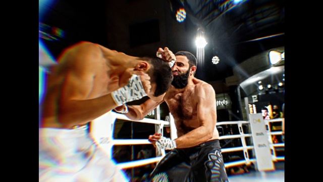 Момент из моей боевой жизни смотреть онлайн