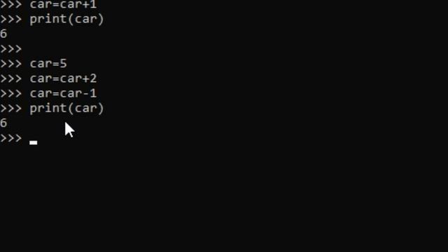 PYTHON TUTORIAL 12 : Self-Assignment (How To Do It) смотреть онлайн
