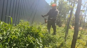 Husqvarna 545 rx ?????