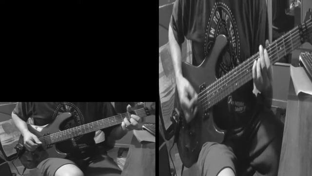 The Final Countdown with gr-55 - Cover Europe смотреть онлайн