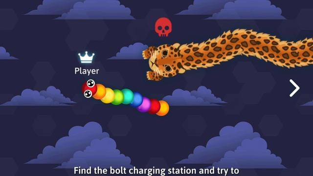 This game sucks snake.io part 3 смотреть онлайн