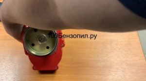 Редуктор для мотобура