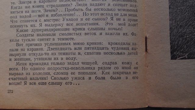 Пятнадцатилетний капитан (Часть II/Глава VIII)-Из записной книжки Дика Сэнда смотреть онлайн