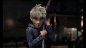 Мерида и Иккинг -  Чудная идея! OST Принцесса Лебедь