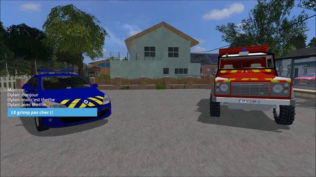 Mon point de vue | Présentation de mods | Rescue Modding | Fs 15 смотреть онлайн