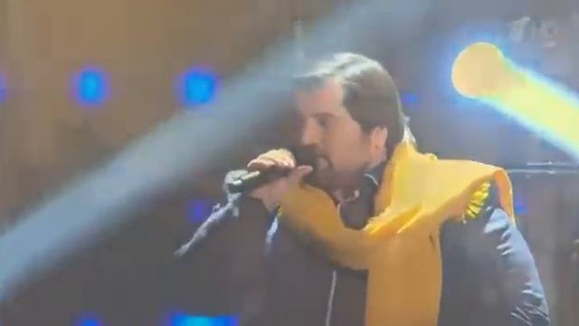 Шарип Умханов и Пьер Эдель смотреть онлайн