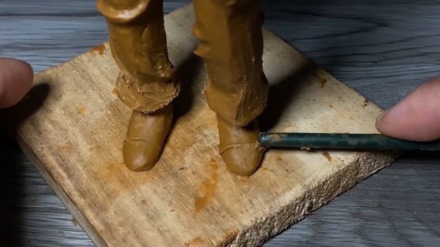 Sculpting John Wick / Keanu Reeves / #sculpture #johnwick4 #keanureeves смотреть онлайн