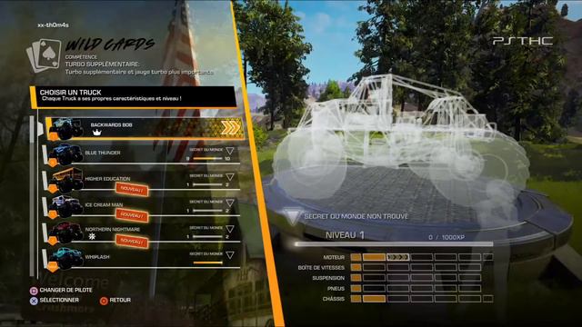 Monster Jam Steel Titans 2 - Better with friends Trophy Guide | Trophée Plus on est de fous смотреть онлайн