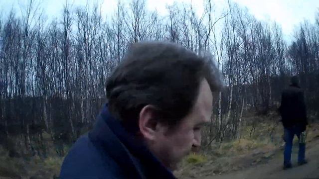 УазиКоин. Экстренная замена прокладки ГБЦ в лесу смотреть онлайн