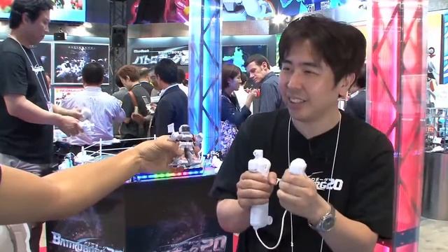 BATTROBOT Бокс роботов на пульте ДУ. Remote Control Fighting Robot Cyborgs смотреть онлайн