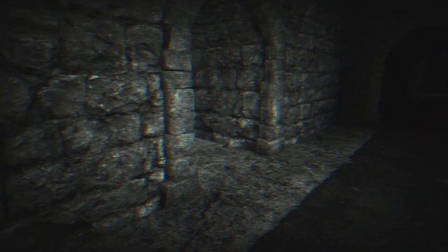 The Tape - A VHS Styled Horror Game смотреть онлайн