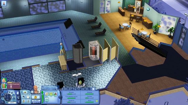 The Sims 3 | Династия Сальваторе - СВАДЬБА | серия №10 смотреть онлайн