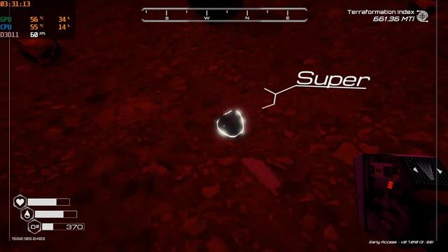 The Planet Crafter day 6 смотреть онлайн