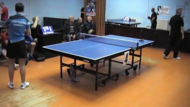 Зыкин vs Погудин Щелкунчик 20161225 смотреть онлайн