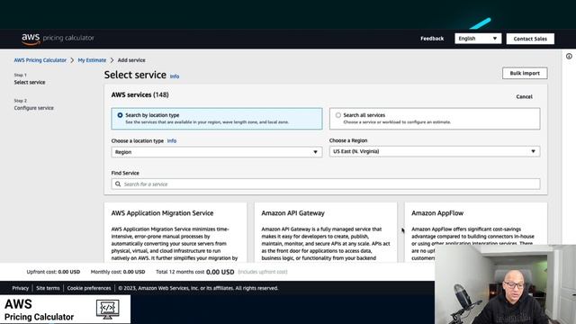 What is AWS | Lets Get Started with AWS смотреть онлайн