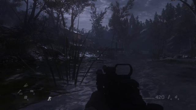 Call Of Duty Ukraine 2022