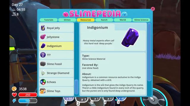 Lets Play Slime Rancher Ep.23 So awesome the game cant even handle it right now! смотреть онлайн