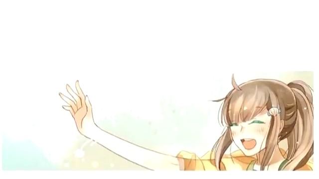 "Шум моря" глава 1 {озвучка маньхуа} смотреть онлайн