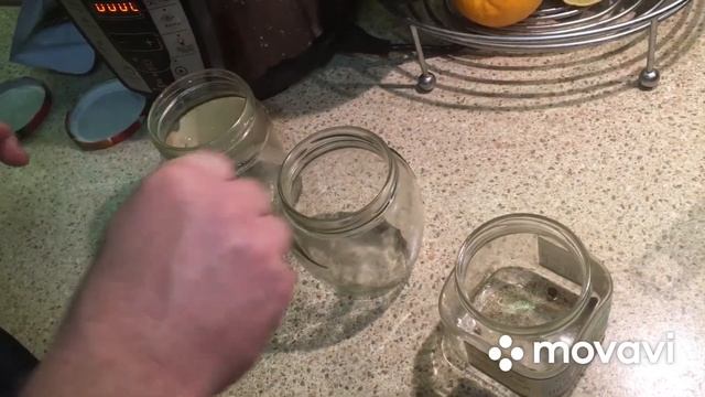 Рыбные консервы в мультиварке-скороварке