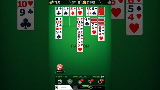 App Games & Chill…. 12am Solitaire Master смотреть онлайн