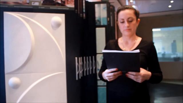 Уникальные декоративные панели A'Decor из бамбука - 8-800-301-73-23 смотреть онлайн