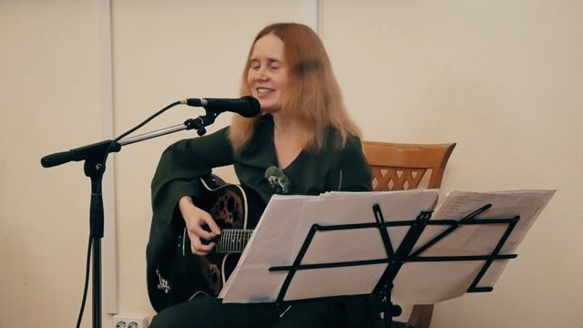 Леона -04- Везде нездешняя (01-03-2023) смотреть онлайн