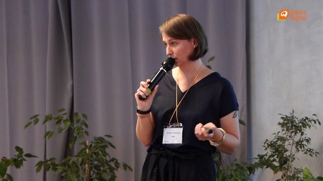 Татьяна Тангишева директор по персоналу Cindicator, тренер и методолог тренинговой компании IGRO смотреть онлайн