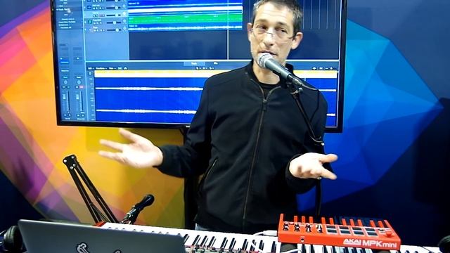 Polyverse Effects Plugins By Infected Mushroom смотреть онлайн